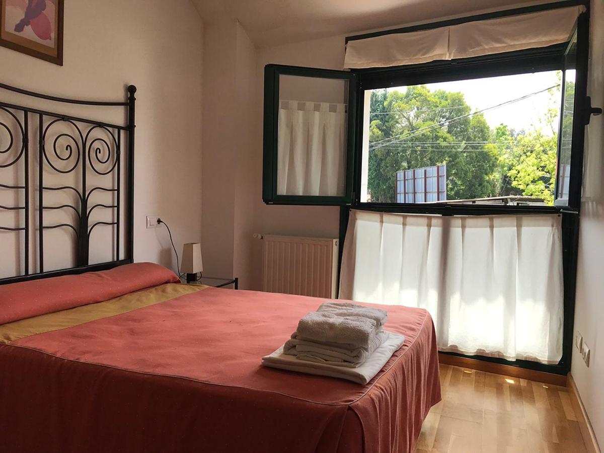 Apartamentos Celorio Playas Exterior foto