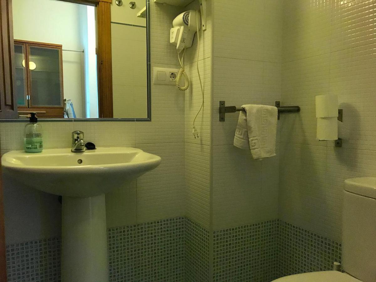 Apartamentos Celorio Playas Exterior foto