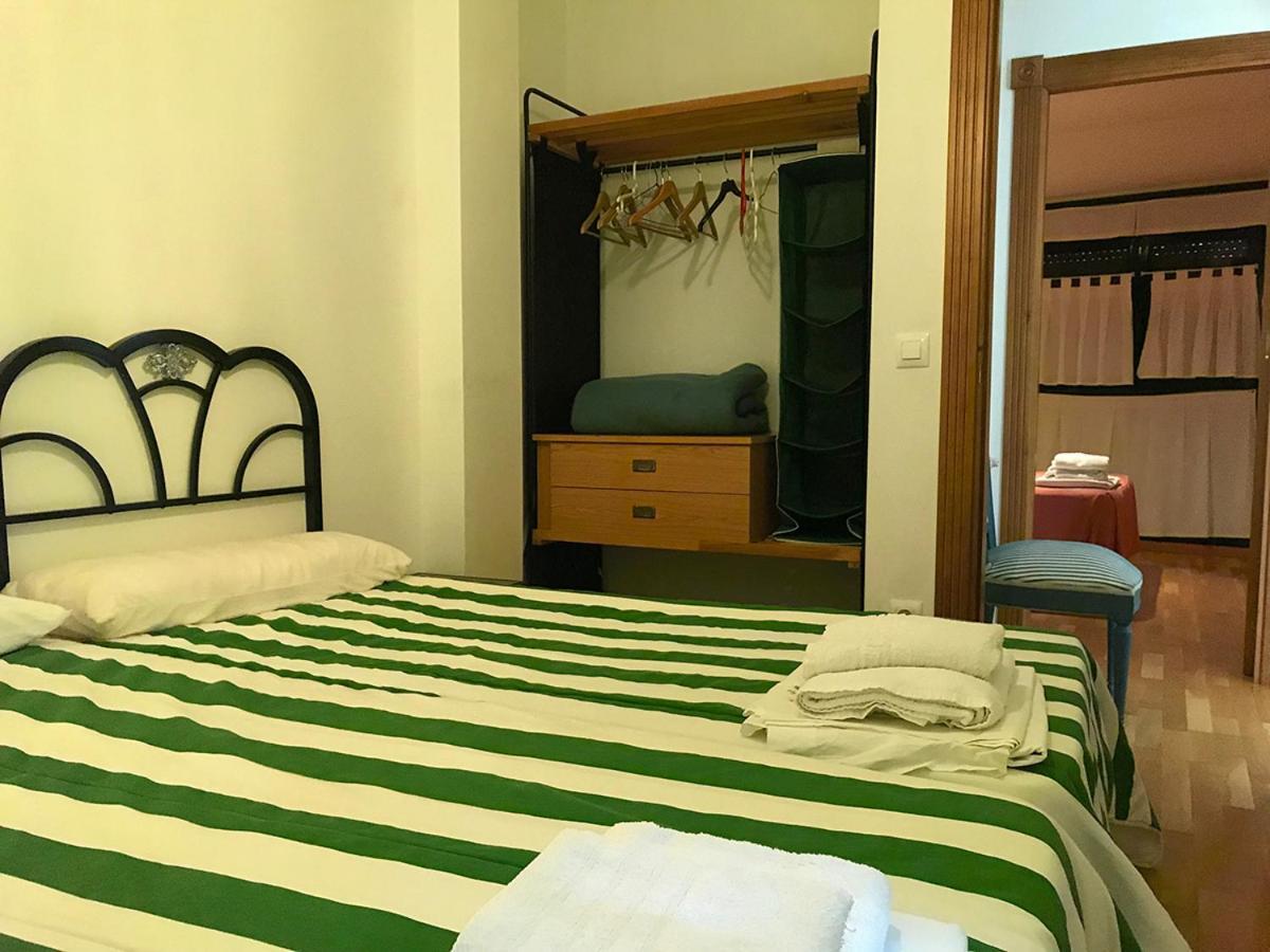 Apartamentos Celorio Playas Exterior foto