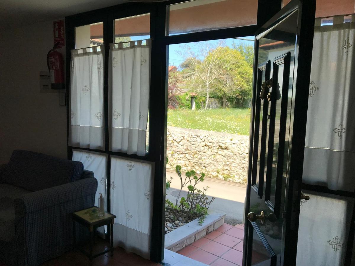 Apartamentos Celorio Playas Exterior foto