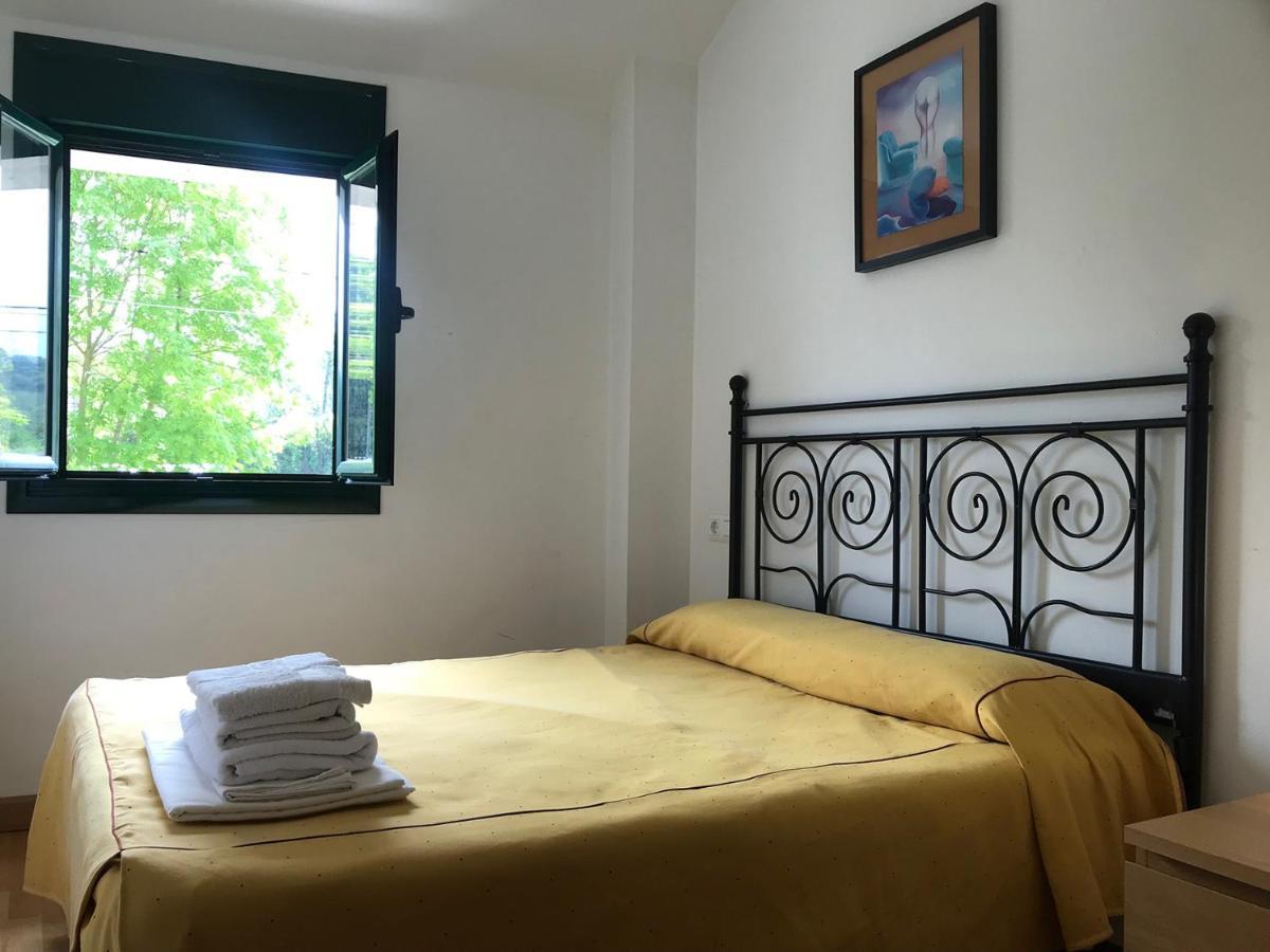 Apartamentos Celorio Playas Exterior foto