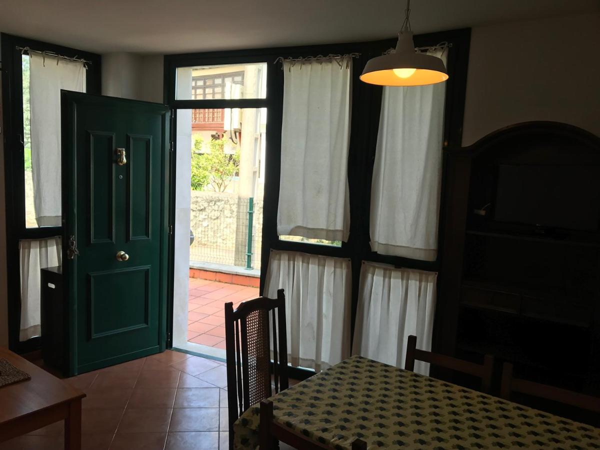 Apartamentos Celorio Playas Exterior foto