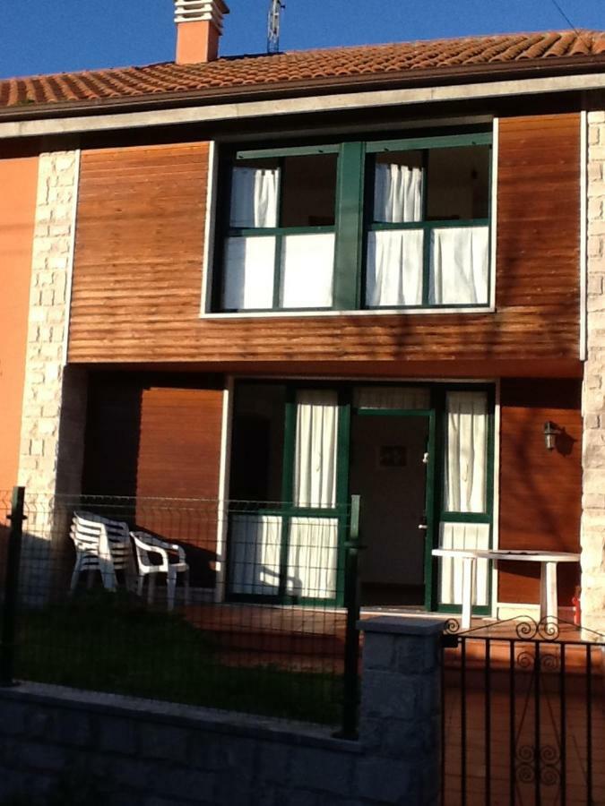 Apartamentos Celorio Playas Exterior foto